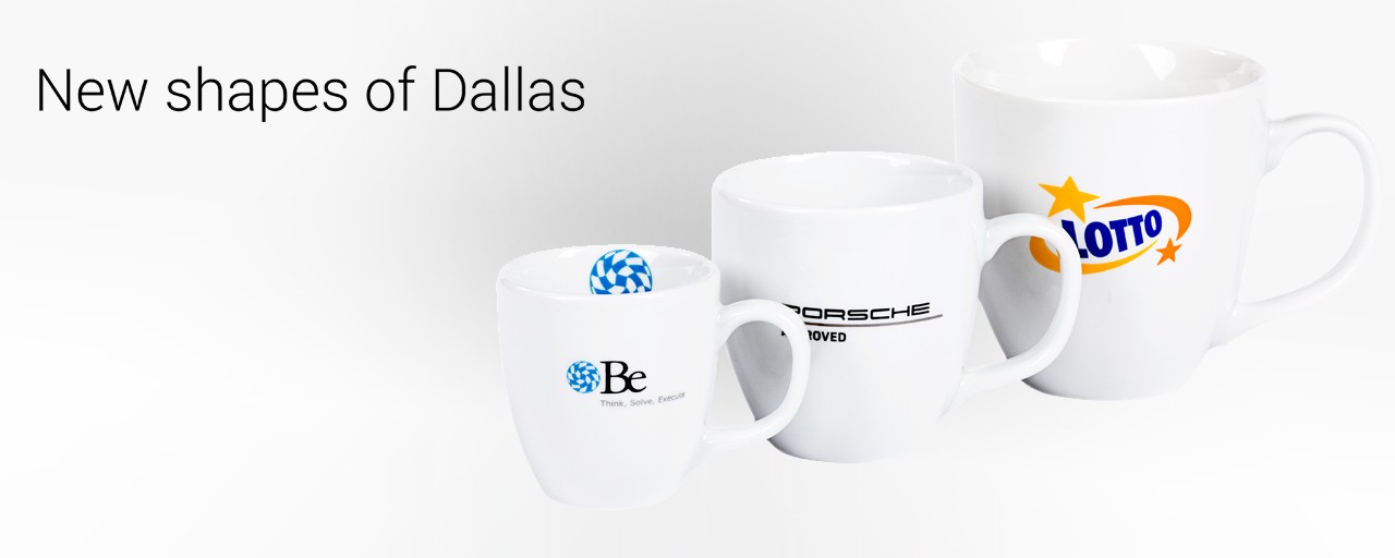 new shapes of dallas